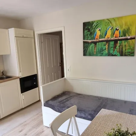 Fiore Gaestezimmer Michelrieth