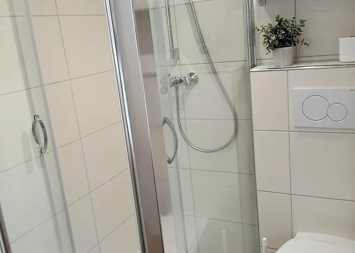 Fiore Gaestezimmer