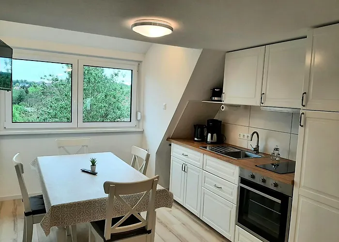 Fiore Gaestezimmer شقة