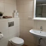 Fiore Gaestezimmer