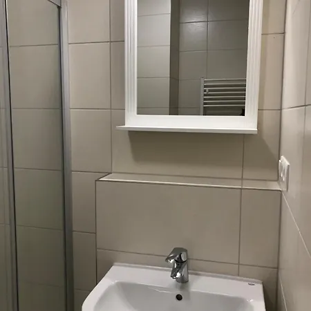 Fiore Gaestezimmer