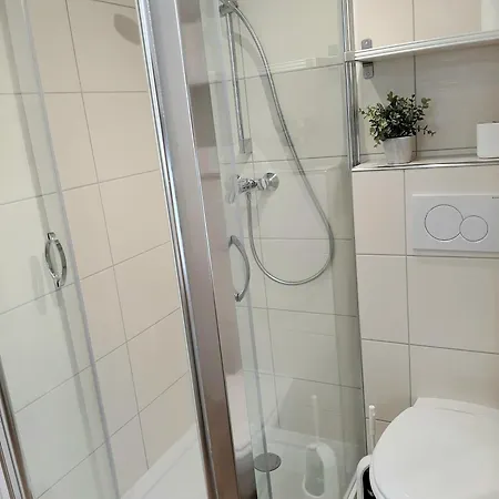 Fiore Gaestezimmer