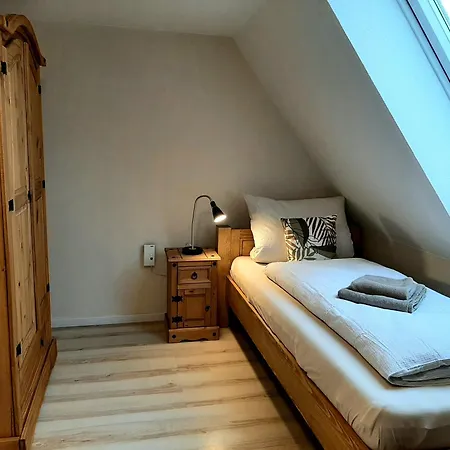Fiore Gaestezimmer * Michelrieth