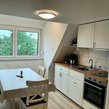 Fiore Gaestezimmer Апартаменты