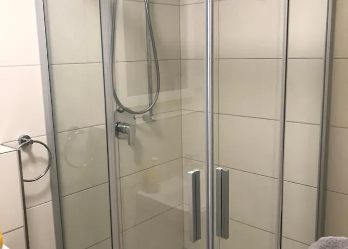 Fiore Gaestezimmer Appartement