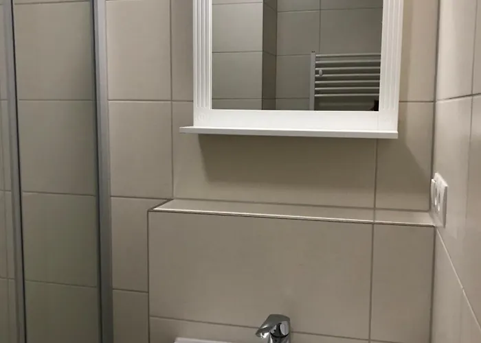 Fiore Gaestezimmer