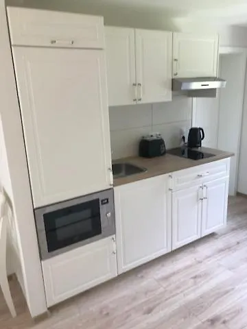 Fiore Gaestezimmer Appartement *