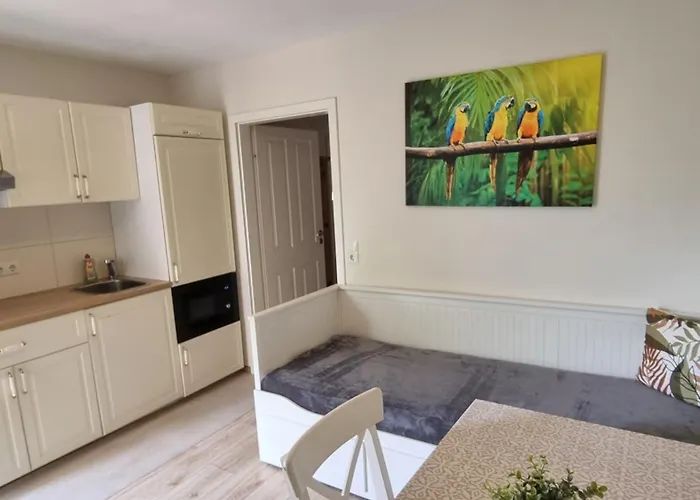 Fiore Gaestezimmer Michelrieth