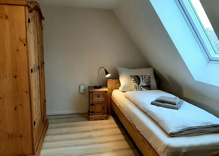 Fiore Gaestezimmer * Michelrieth